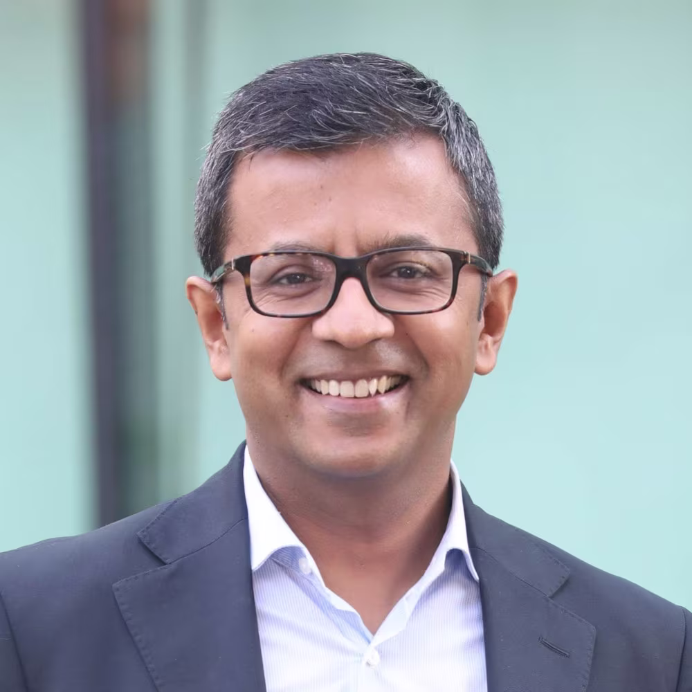 Raghav Gupta