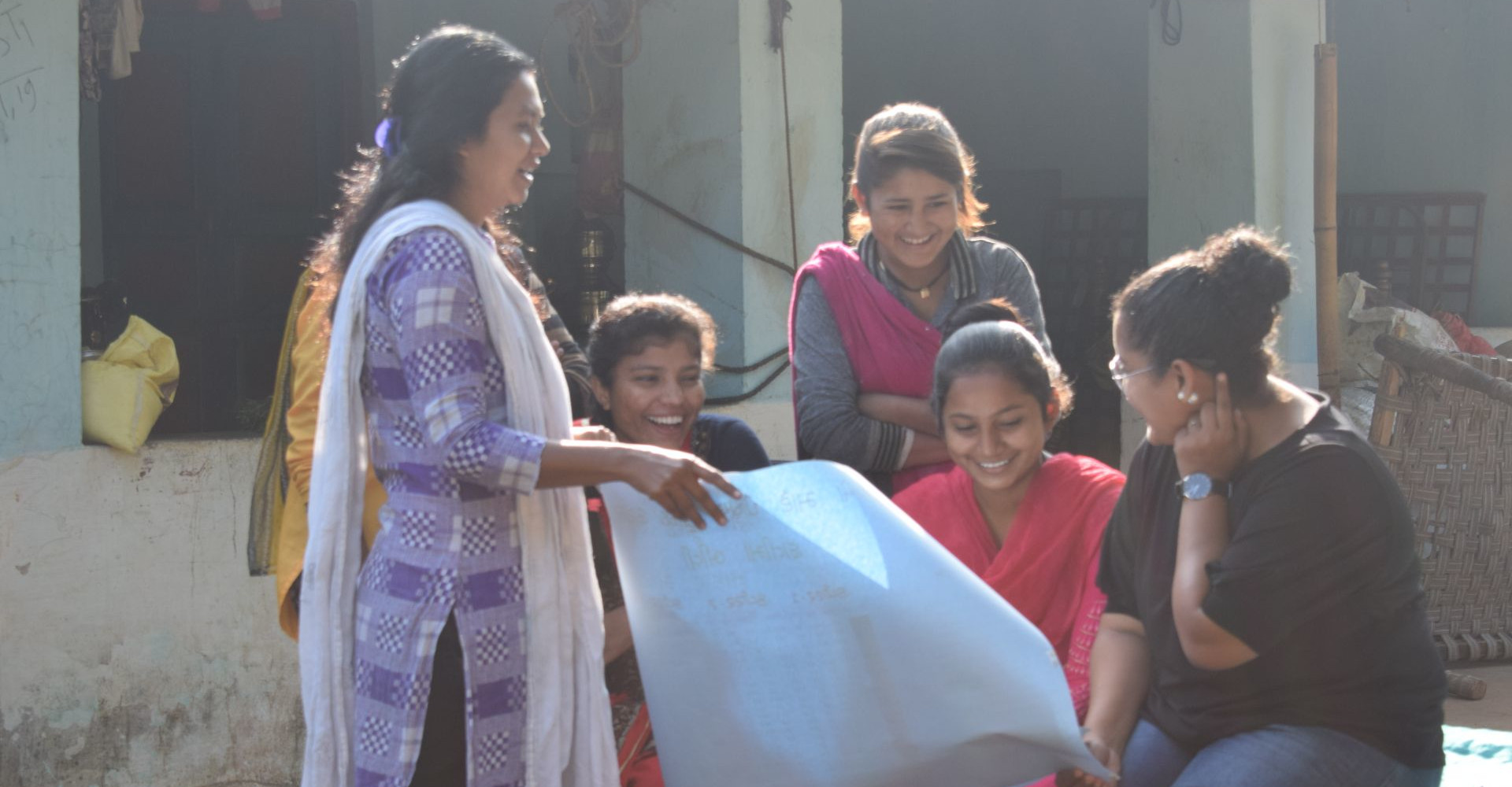 Smile Foundation