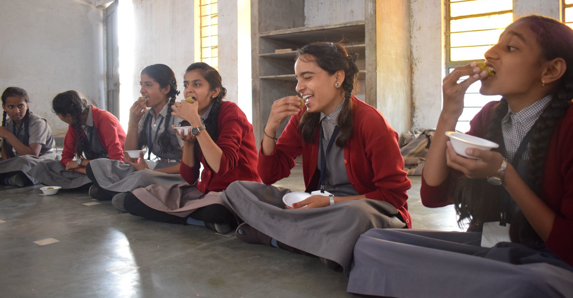 Smile Foundation