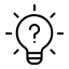 Curiosity Icon